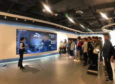 北京經(jīng)濟管理職業(yè)學院 【人工智能學院】2022年自主招生專業(yè)介紹——人工智能雙創(chuàng)服務(wù)平臺
